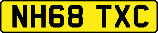 NH68TXC