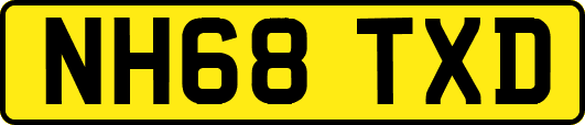 NH68TXD