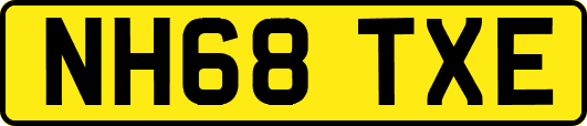 NH68TXE