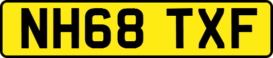 NH68TXF
