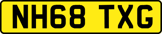 NH68TXG