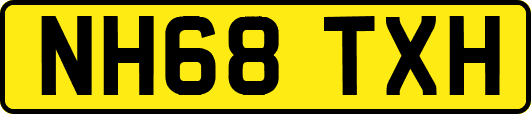 NH68TXH