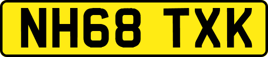 NH68TXK