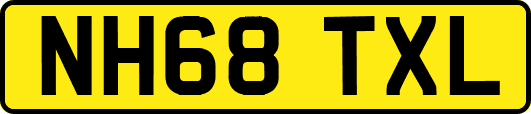 NH68TXL
