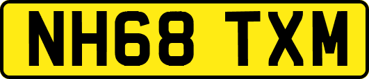NH68TXM