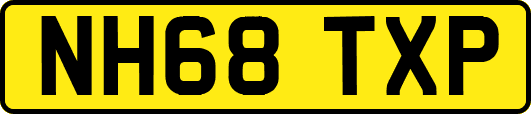 NH68TXP