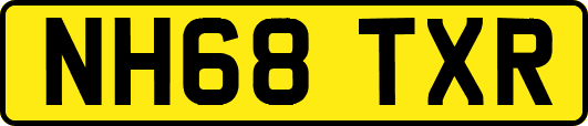 NH68TXR