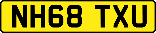 NH68TXU