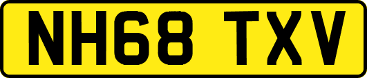 NH68TXV