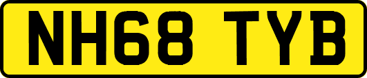 NH68TYB
