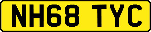 NH68TYC