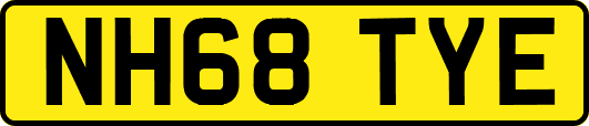 NH68TYE