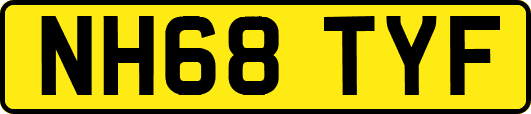 NH68TYF