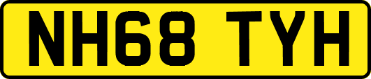 NH68TYH