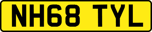 NH68TYL