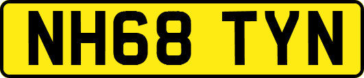 NH68TYN