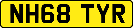 NH68TYR