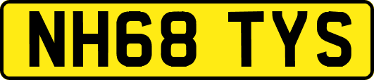 NH68TYS