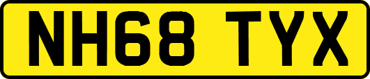 NH68TYX