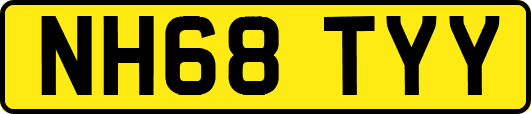NH68TYY