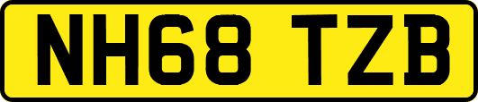 NH68TZB