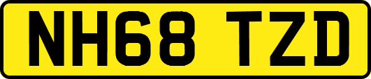 NH68TZD
