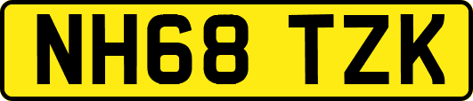 NH68TZK