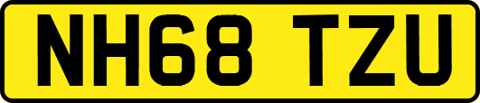 NH68TZU