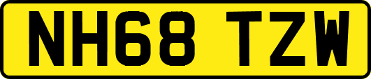NH68TZW
