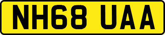 NH68UAA