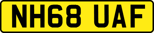 NH68UAF