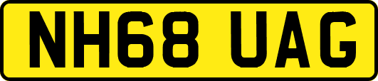 NH68UAG