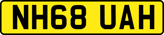 NH68UAH