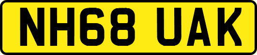 NH68UAK