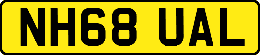 NH68UAL