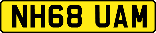 NH68UAM