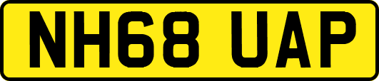NH68UAP