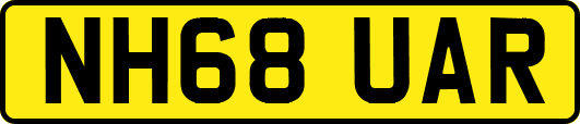 NH68UAR