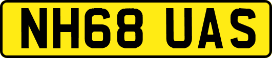 NH68UAS