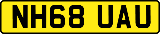 NH68UAU