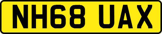 NH68UAX