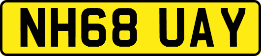 NH68UAY