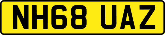 NH68UAZ