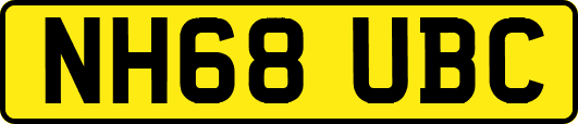 NH68UBC