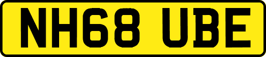 NH68UBE