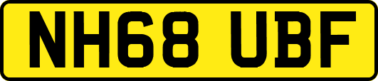 NH68UBF