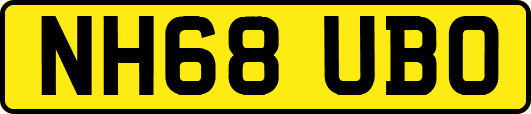 NH68UBO