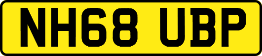 NH68UBP