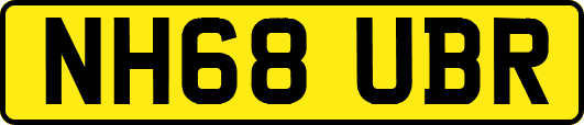 NH68UBR