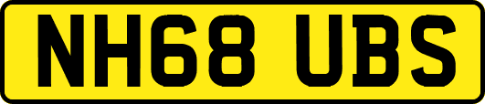 NH68UBS